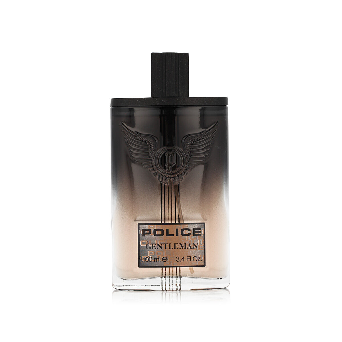 Pánský parfém Police EDT Gentleman 100 ml